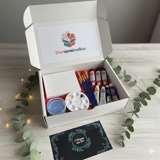 Kreativ-Date-Box